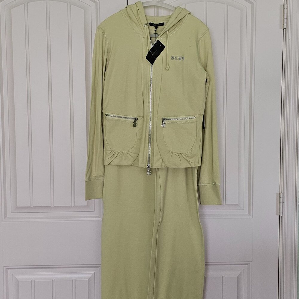 BCBG Jacket and pants